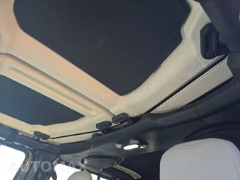 2021 Jeep Gladiator High Altitude Edition Crew Cab Medium Bed - miniatura 18