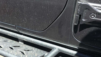 2021 Jeep Gladiator High Altitude Edition Crew Cab Medium Bed - miniatura 23