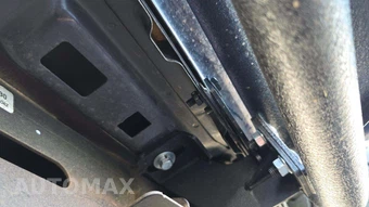 2021 Jeep Gladiator High Altitude Edition Crew Cab Medium Bed - miniatura 24