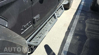 2021 Jeep Gladiator High Altitude Edition Crew Cab Medium Bed - miniatura 26
