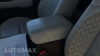 2021 Jeep Gladiator High Altitude Edition Crew Cab Medium Bed - miniatura 32