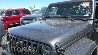 2021 Jeep Gladiator High Altitude Edition Crew Cab Medium Bed - miniatura 33
