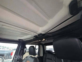 2021 Jeep Gladiator Mojave Crew Cab Medium Bed - miniatura 11