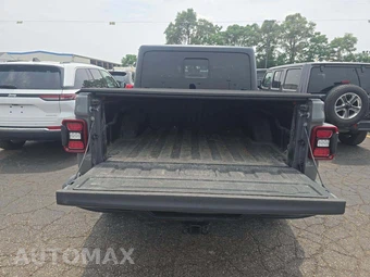 2021 Jeep Gladiator Mojave Crew Cab Medium Bed - miniatura 14