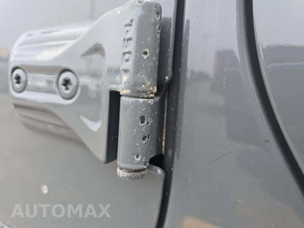 2021 Jeep Gladiator Mojave Crew Cab Medium Bed - miniatura 21