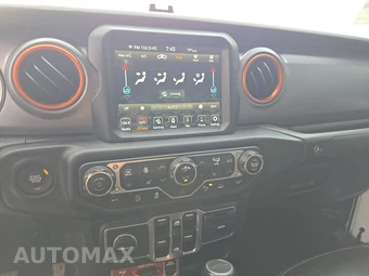 2021 Jeep Gladiator Mojave Crew Cab Medium Bed - miniatura 11