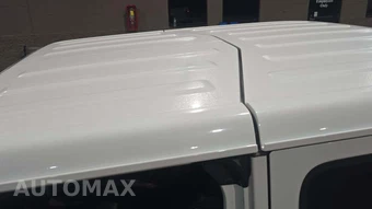 2021 Jeep Gladiator Mojave Crew Cab Medium Bed - miniatura 17