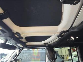 2021 Jeep Gladiator Mojave Crew Cab Medium Bed - miniatura 18