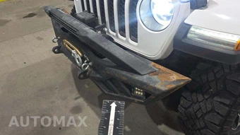 2021 Jeep Gladiator Mojave Crew Cab Medium Bed - miniatura 25