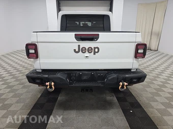 2021 Jeep Gladiator Mojave Crew Cab Medium Bed - miniatura 5