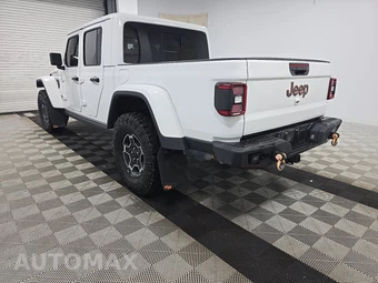 2021 Jeep Gladiator Mojave Crew Cab Medium Bed - miniatura 6