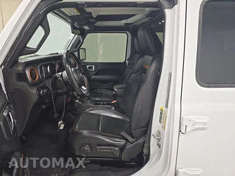 2021 Jeep Gladiator Mojave Crew Cab Medium Bed - miniatura 7