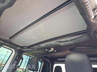 2021 Jeep Gladiator Mojave Crew Cab Medium Bed - miniatura 11