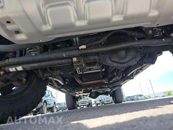 2021 Jeep Gladiator Mojave Crew Cab Medium Bed - miniatura 20