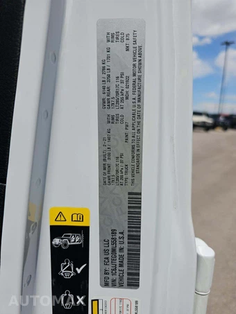 2021 Jeep Gladiator Mojave Crew Cab Medium Bed - miniatura 5