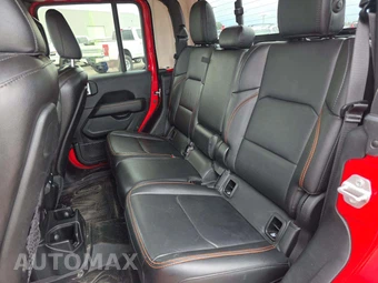 2021 Jeep Gladiator Mojave Crew Cab Medium Bed - miniatura 10