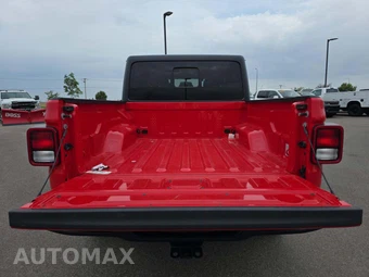 2021 Jeep Gladiator Mojave Crew Cab Medium Bed - miniatura 11