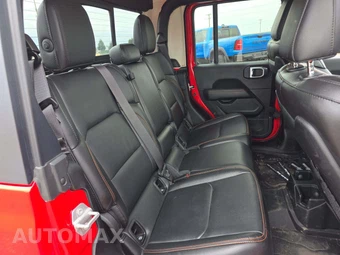 2021 Jeep Gladiator Mojave Crew Cab Medium Bed - miniatura 13