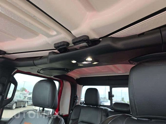 2021 Jeep Gladiator Mojave Crew Cab Medium Bed - miniatura 8