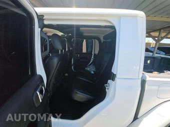 2021 Jeep Gladiator Mojave Crew Cab Medium Bed - miniatura 13
