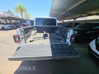 2021 Jeep Gladiator Mojave Crew Cab Medium Bed - miniatura 14