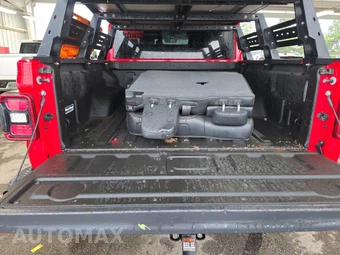 2021 Jeep Gladiator Mojave Crew Cab Medium Bed - miniatura 17