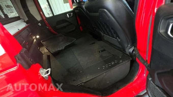 2021 Jeep Gladiator Mojave Crew Cab Medium Bed - miniatura 20