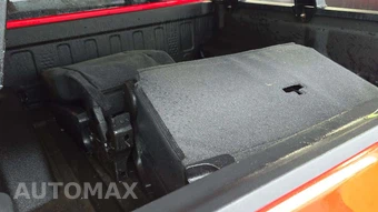 2021 Jeep Gladiator Mojave Crew Cab Medium Bed - miniatura 21