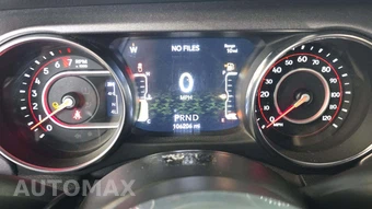 2021 Jeep Gladiator Mojave Crew Cab Medium Bed - miniatura 22