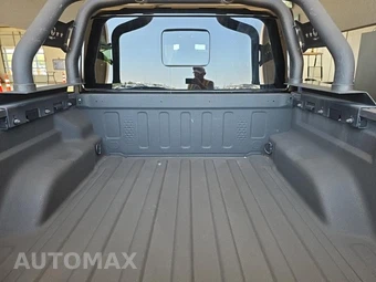 2021 Jeep Gladiator Mojave Crew Cab Medium Bed - miniatura 13