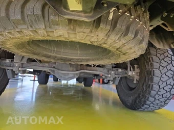 2021 Jeep Gladiator Mojave Crew Cab Medium Bed - miniatura 14