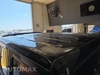 2021 Jeep Gladiator Mojave Crew Cab Medium Bed - miniatura 16