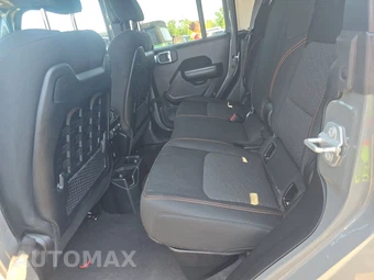 2021 Jeep Gladiator Mojave Crew Cab Medium Bed - miniatura 13