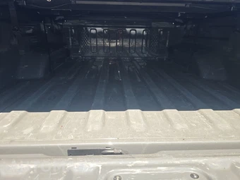 2021 Jeep Gladiator Mojave Crew Cab Medium Bed - miniatura 16
