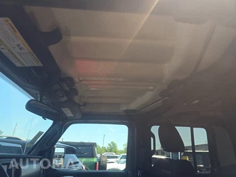 2021 Jeep Gladiator Mojave Crew Cab Medium Bed - miniatura 17