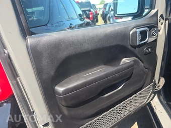 2021 Jeep Gladiator Mojave Crew Cab Medium Bed - miniatura 9