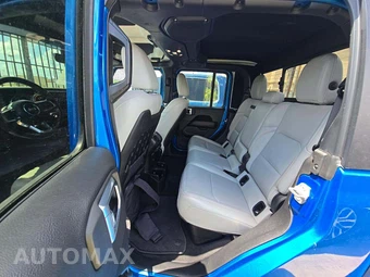 2021 Jeep Gladiator Mojave Crew Cab Medium Bed - miniatura 13
