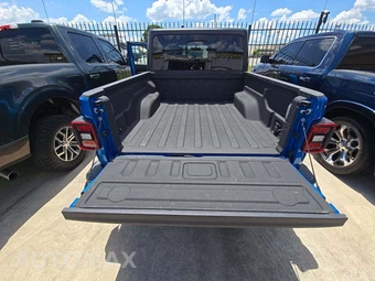 2021 Jeep Gladiator Mojave Crew Cab Medium Bed - miniatura 14
