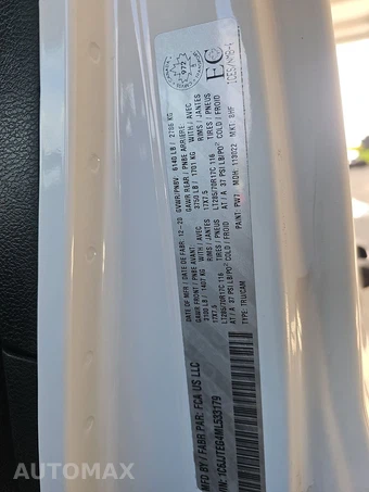 2021 Jeep Gladiator Mojave Crew Cab Medium Bed - miniatura 14