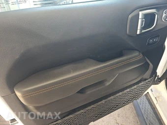 2021 Jeep Gladiator Mojave Crew Cab Medium Bed - miniatura 9