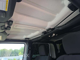 2021 Jeep Gladiator Mojave Crew Cab Medium Bed - miniatura 11