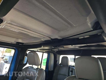2021 Jeep Gladiator Mojave Crew Cab Medium Bed - miniatura 11