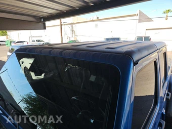 2021 Jeep Gladiator Mojave Crew Cab Medium Bed - miniatura 12