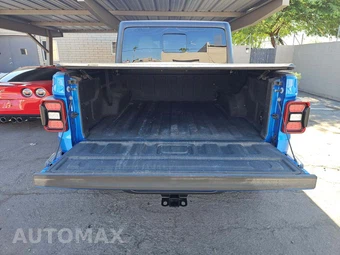 2021 Jeep Gladiator Mojave Crew Cab Medium Bed - miniatura 14