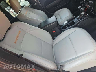 2021 Jeep Gladiator Mojave Crew Cab Medium Bed - miniatura 15