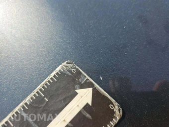2021 Jeep Gladiator Mojave Crew Cab Medium Bed - miniatura 23