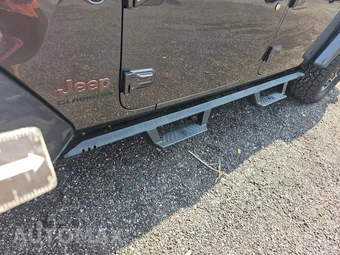 2021 Jeep Gladiator Mojave Crew Cab Medium Bed - miniatura 26