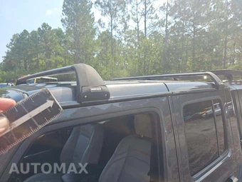 2021 Jeep Gladiator Mojave Crew Cab Medium Bed - miniatura 32