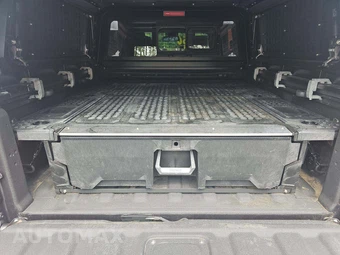 2021 Jeep Gladiator Mojave Crew Cab Medium Bed - miniatura 35