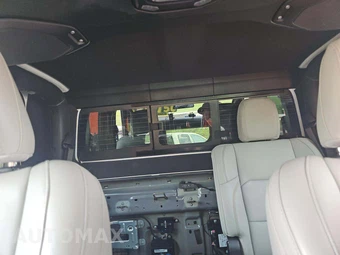 2021 Jeep Gladiator Mojave Crew Cab Medium Bed - miniatura 8